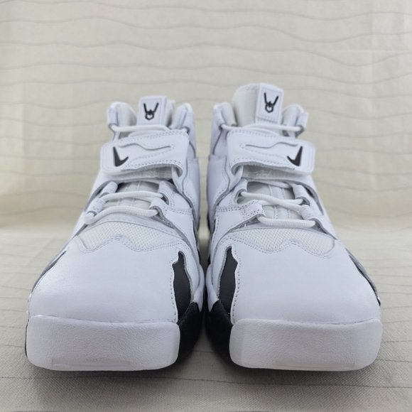 Nike Mens Air DT Max '96 "Colorado Away - White Black" Shoes HM9236-100 Sz 9 NEW - Picture 4 of 11